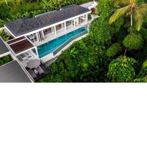 Villa Laguna by BaliSuperHost