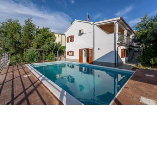 Villa Lahor with private pool