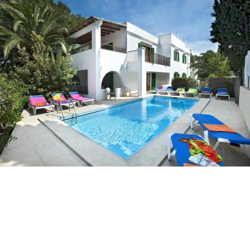 Villa Laila by Villa Plus