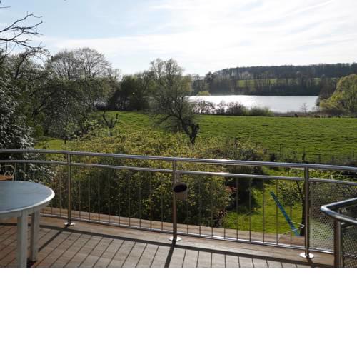 Villa Lake View