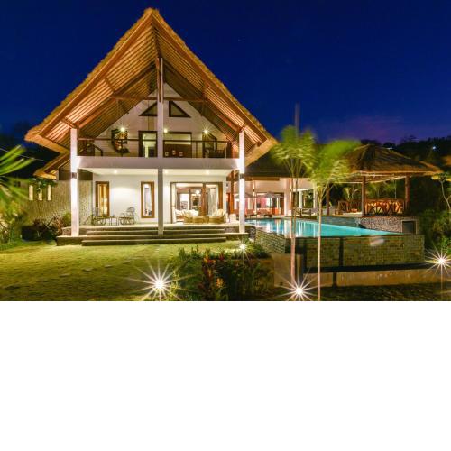 Villa Lakshmi