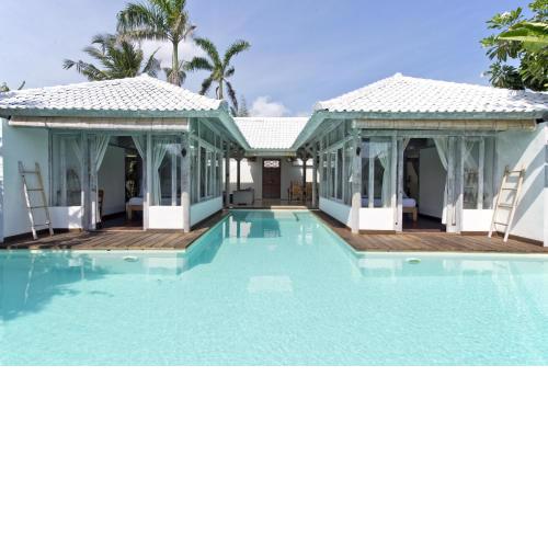 Villa Laksmana Hideaway 2 - Surrounded by water- 2bd villa with fantastic pool!