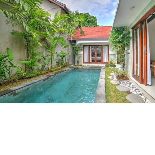 Villa Laksmi Legian