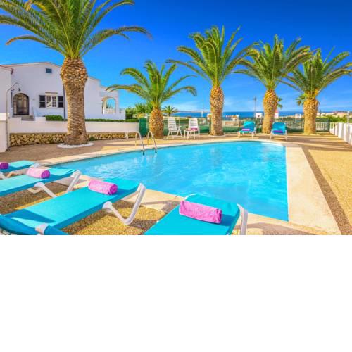 Villa Lali