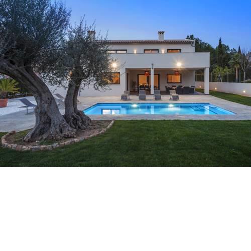 Villa Lali