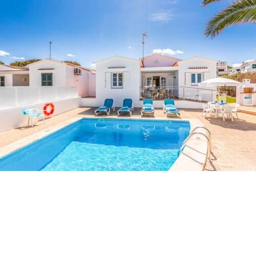 Villa Lali