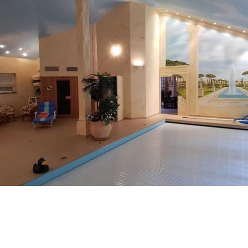 Villa Laloumena