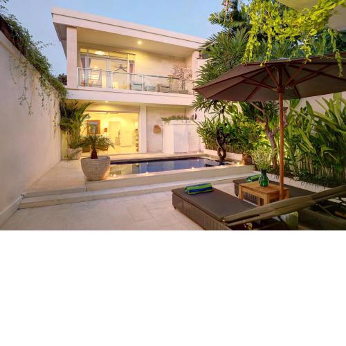 Villa Lamac
