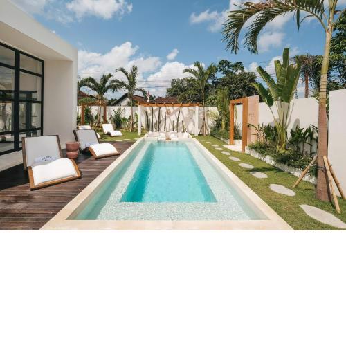 Villa Lamer Canggu