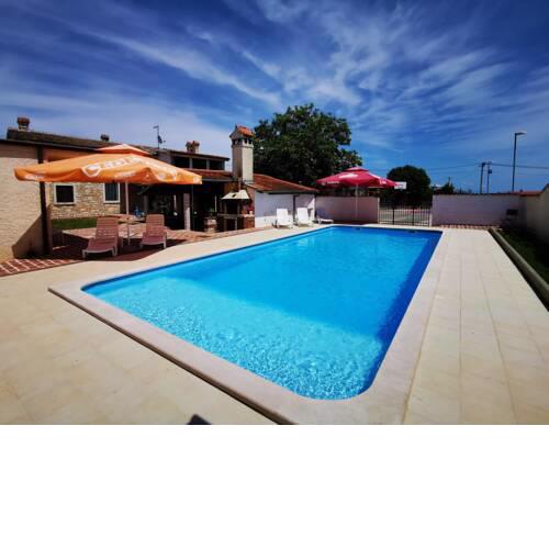 Villa Lana Rustic