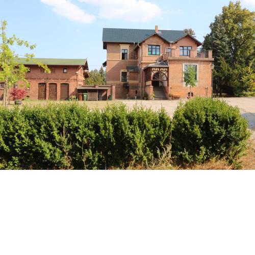 Villa Landidyll beim Grimnitzsee, Schorfheide - Fewo.cc