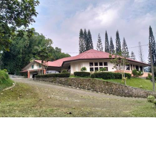 Villa Landis Resort