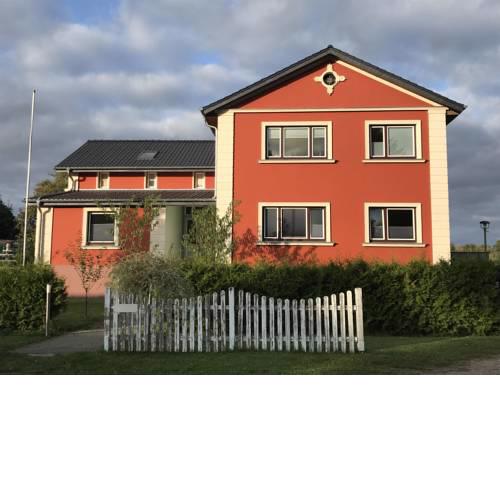 Villa Landwehr in Kiel- und Kanalnähe (2)