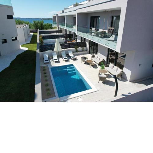 Villa Lang - a beach house
