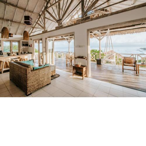 Villa Lanie Lembongan