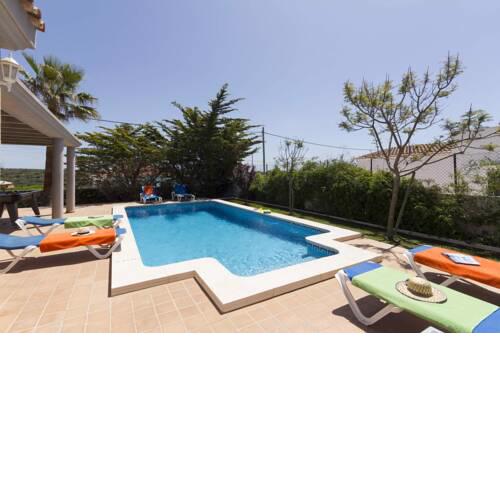 Villa Lantana by Villa Plus