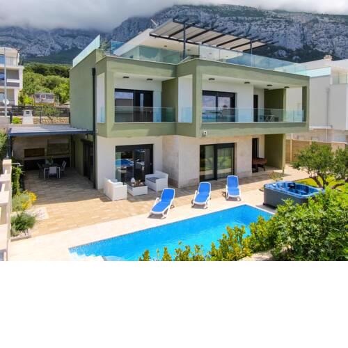 Villa Lantana