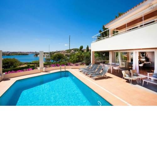 Villa Lantana