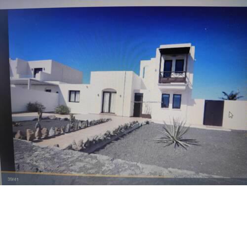 Villa Lanzarote Deluxe *****