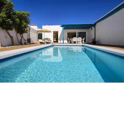Villa Lapa
