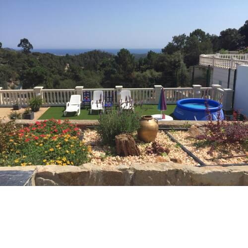 Villa Lara -Costa Brava Vacances Low Floor