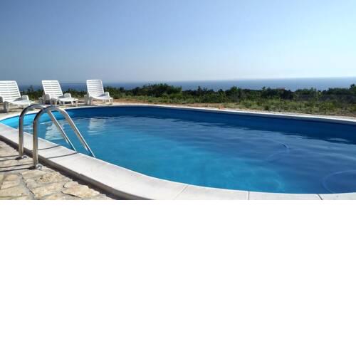 Villa Lara Pag Novalja