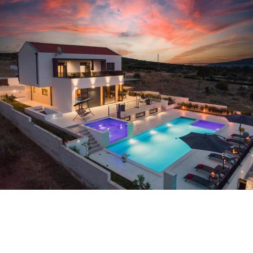 Villa LARA Vrana