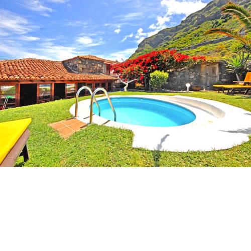 Villa Las Aguas San Juan de la Rambla - TFN01005-F