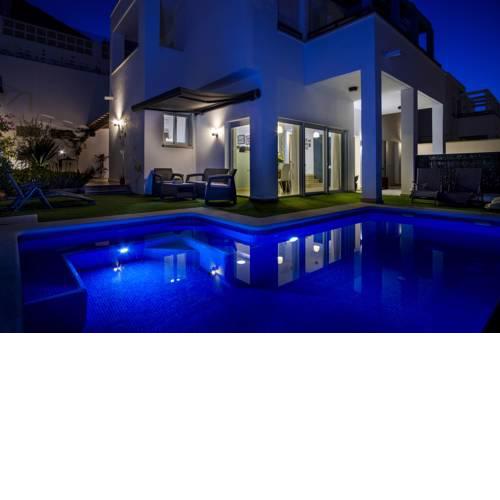 Villa Las Arenas