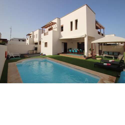 Villa Las Caletas del Mar