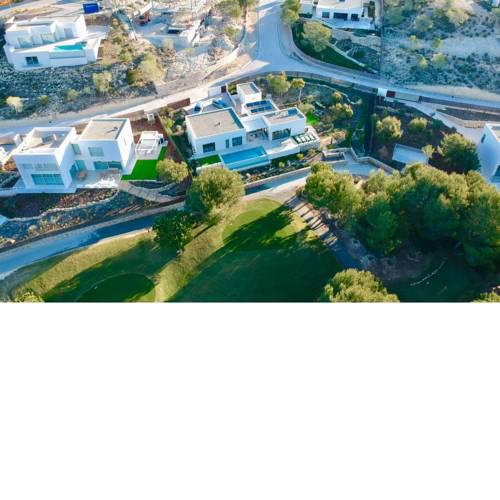 Villa las Colinas Golf Resort