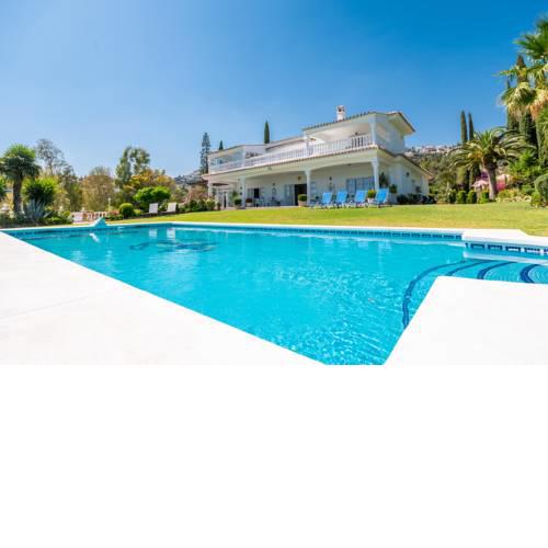 Villa Las Colinas