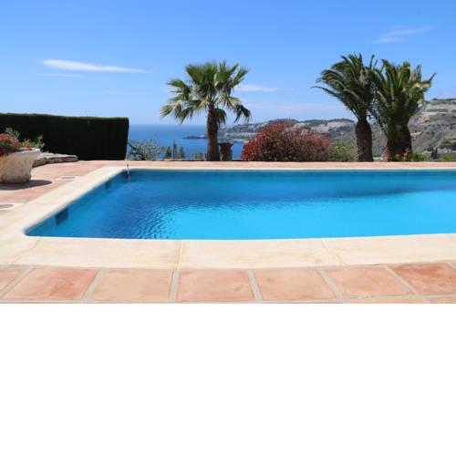 Villa Las Dalias