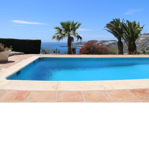 Villa Las Dalias