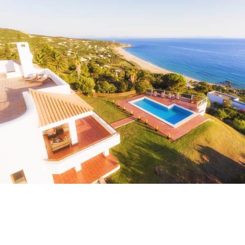 Villa Las Dunas - Luxury Family Beach House
