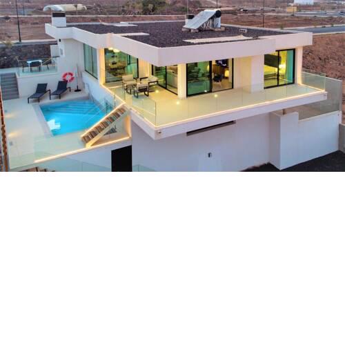 Villa Las Dunas Deluxe Corralejo