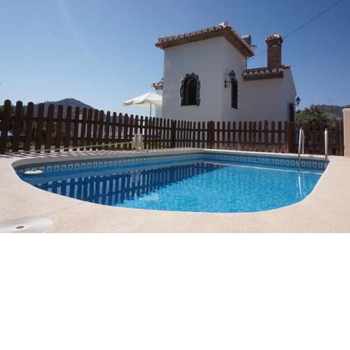 Villa Las Encinas COSTA DEL SOL