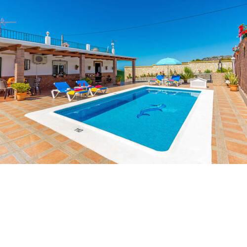 Villa Las Flores