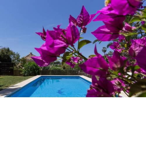 Villa Las Granadas