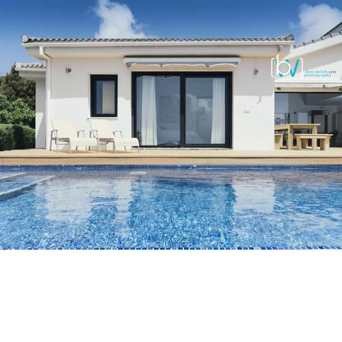 Villa Las Jaras 18