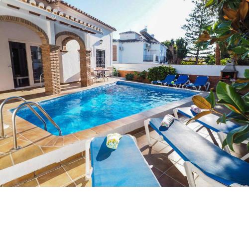 Villa Las Jazmines