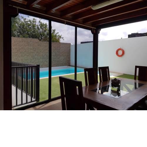 Villa Las Malvas