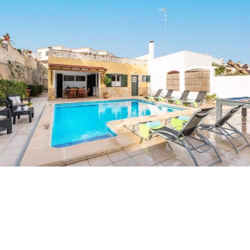 Villa Las Mariposas by Villa Plus