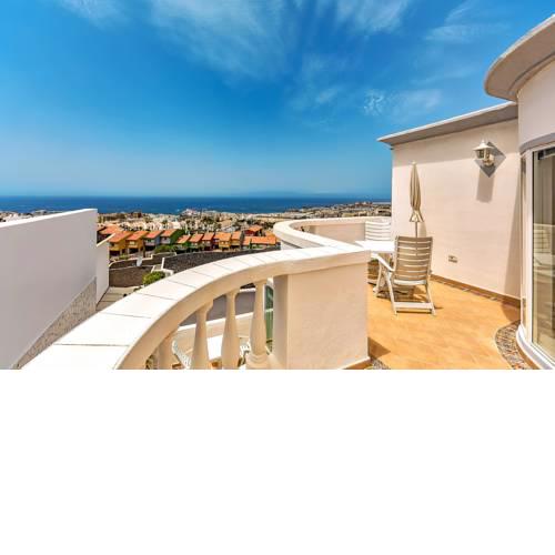 Villa Las Mimosas