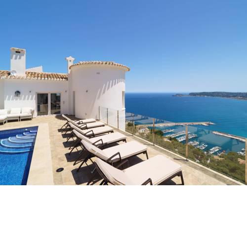 Villa Las Nubes