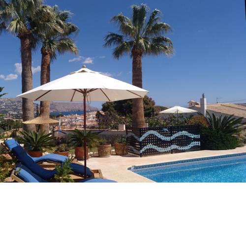 Villa Las Palmeras