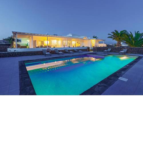 Villa Las Palmitas