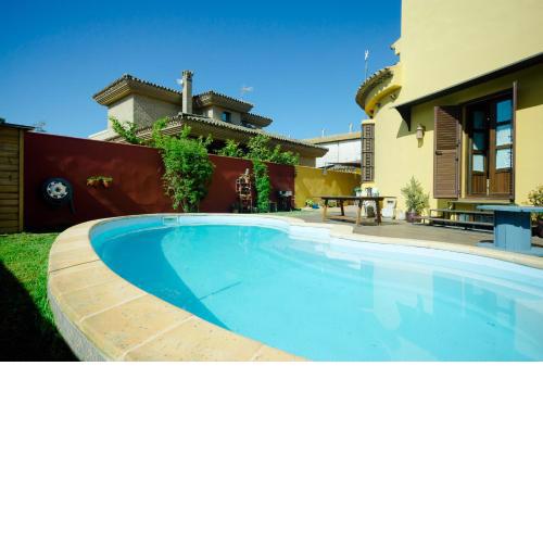 Villa las Palomas
