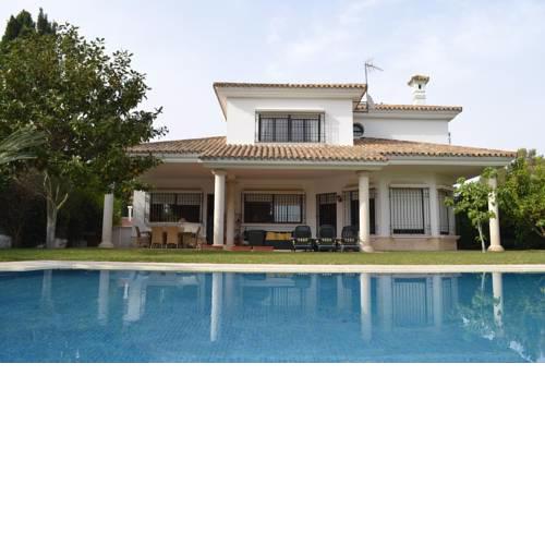 Villa las Redes
