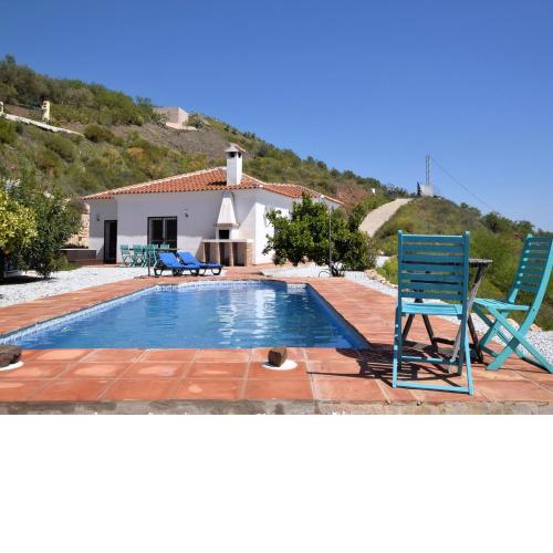 Villa Las Reinas